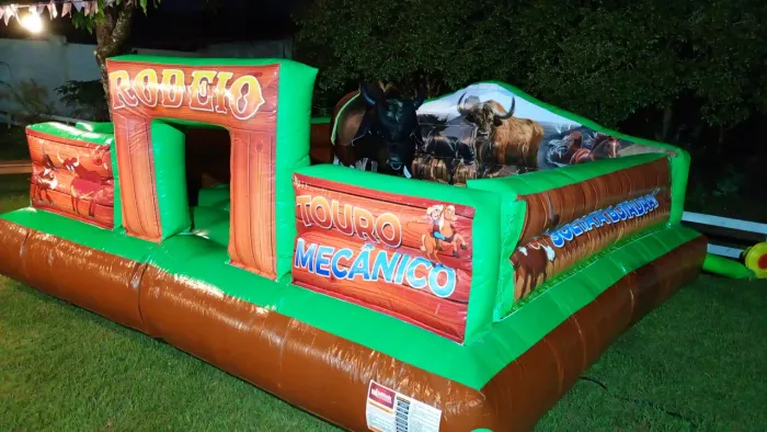 Festas e eventos