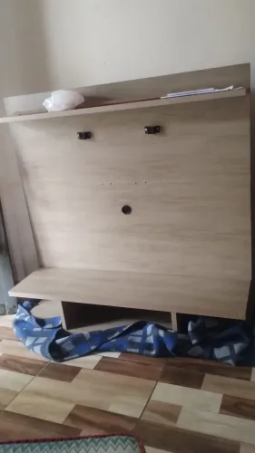 painel de televisão