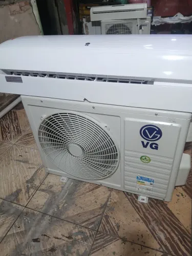 Split de 24mil btus VG 