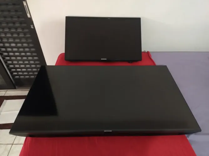 TV Samsung 32"