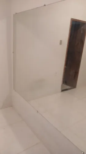 Espelho de parede gigante