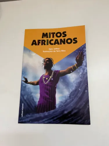 Mitos Africanos