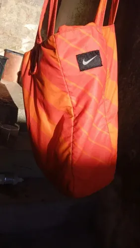 Bolsa nike tracksuit
