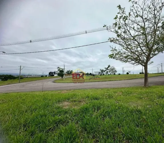 Terreno à venda, 360 m² por R$ 212.000,00 - Santa Luzia - Caçapava/SP