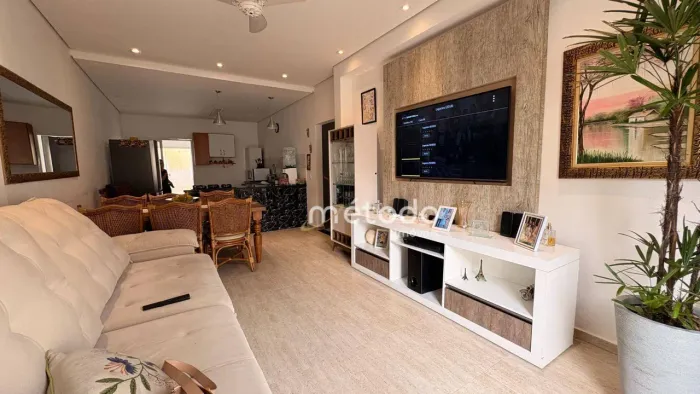 Casa com 2 quartos à venda, 98 m² por R$ 695.000 - Itaoca - Guararema/SP