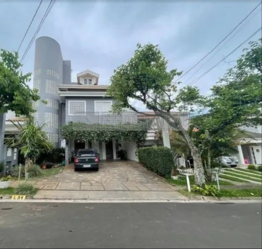 Casa em Condomínios em Sorocaba