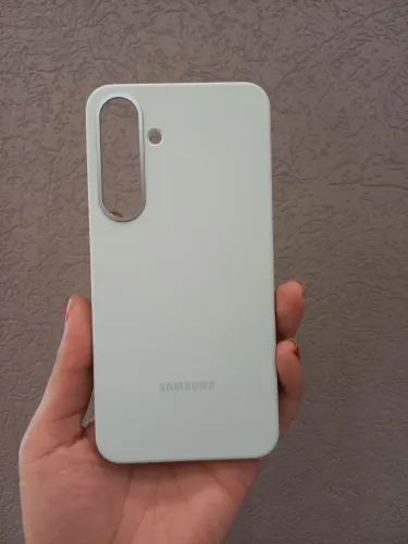 Capa celular Samsung S25+ original