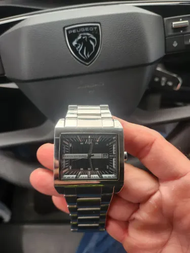 Relógio Armani Exchange 2200