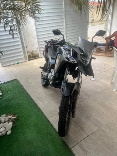 Xre 300