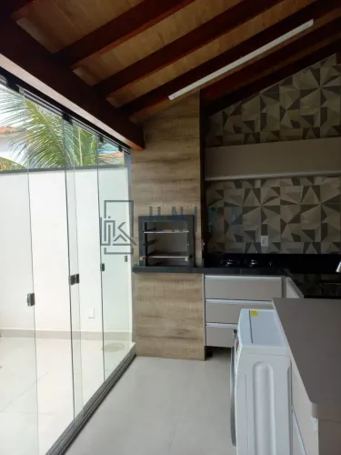 Casa em Condomínio à Venda em Hortolândia-SP, Jardim Interlagos: 2 quartos, 1 lavabo, área