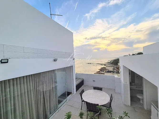 APARTAMENTO RESIDENCIAL em SALVADOR - BA, ONDINA