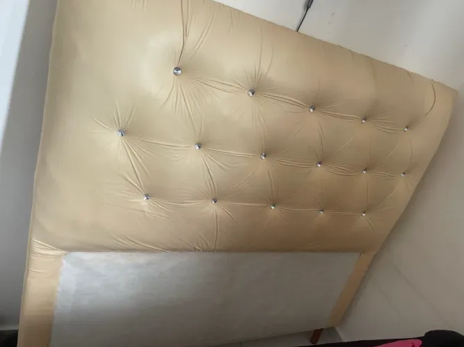 Cabeceira de cama