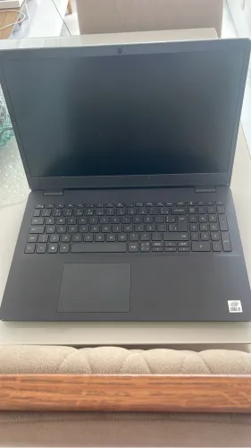 Notebook Dell 