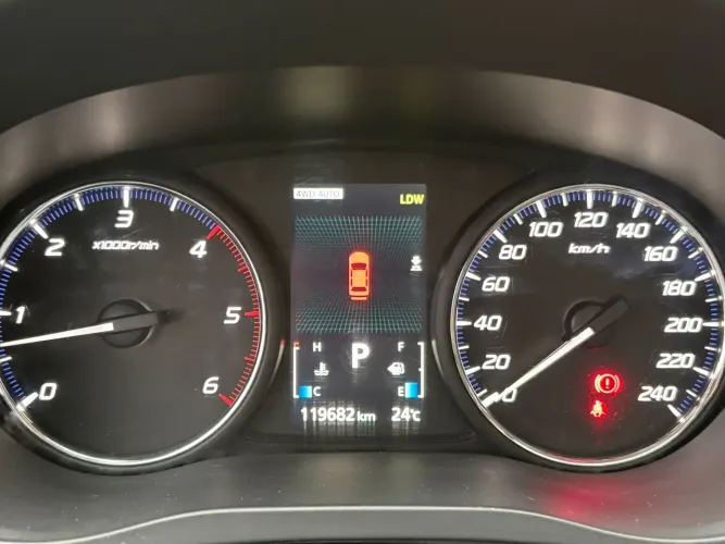 Mitsubishi Outlander 2.2 165cv Diesel Aut. 2016