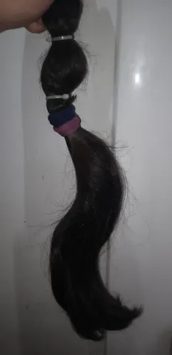 Cabelo humano