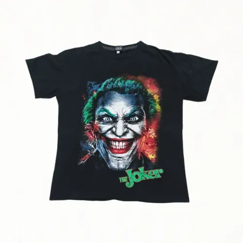 Camiseta The Joker