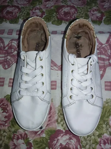 Sapato casual