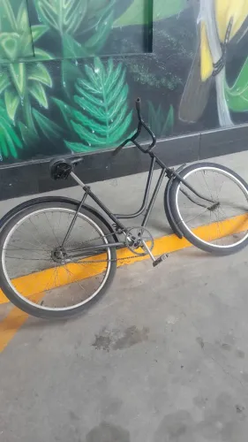 Bicicleta Vintage