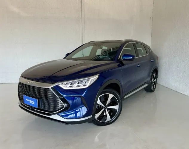 BYD Song Plus 1.5 16V Aut. (hibrido) 2024