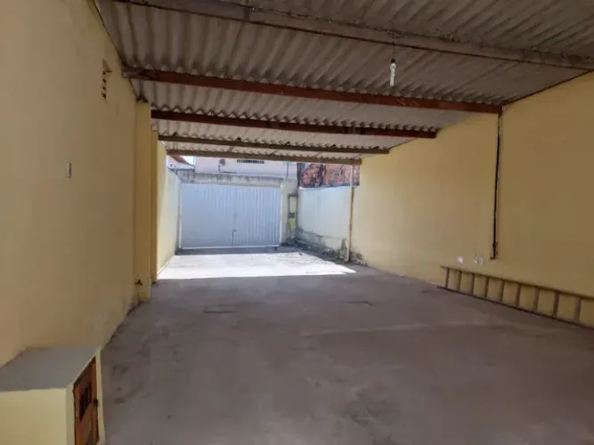 Aluguel de casa São Jorge