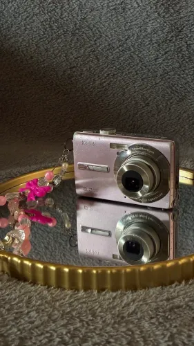 Kodak Easy Share M863 ROSA
