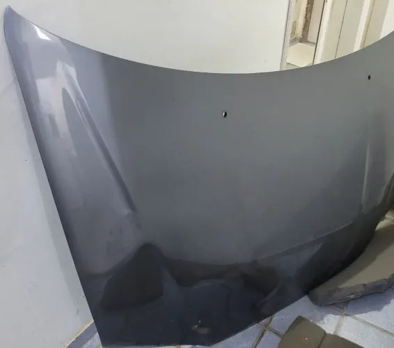 PRA VENDER LOGO - CAPÔ ASX POUCO AMASSADO <br>PEQUENA