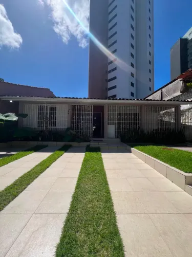 Casa no Poço - Recife - PE (VENDO)