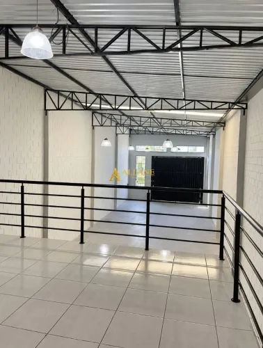 Galpão, 310 m² - venda por R$ 1.890.000,00 ou aluguel por R$ 12.245,00/mês - Jardim Tulipa