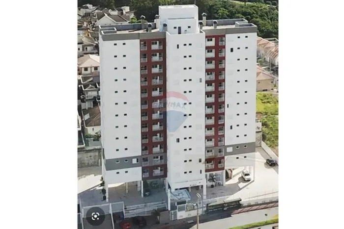 "Alugue: Apto Urbano em Urbanova, SJC - 2 Dorms"