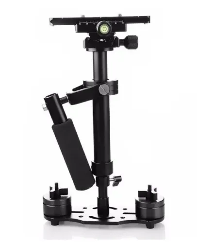 Estabilizador de Imagem Steadycam S40 para câmeras