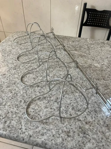 Suporte para boné (2 modelos)