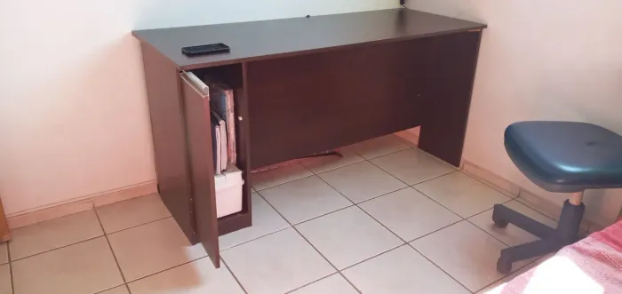 Mesa de escritório
