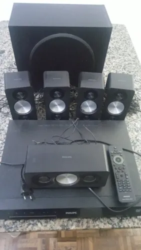 Home theater Philips