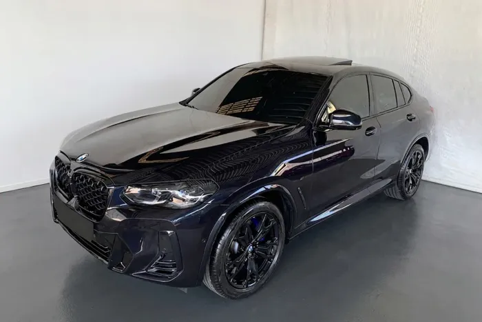 BMW X4 Xdrive 30I M-sport 2.0 TB. 252cv AUT 2023