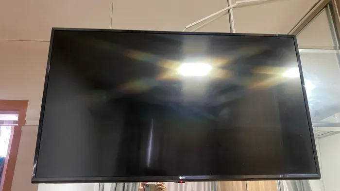 TV LG 60