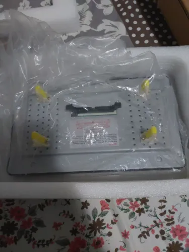 Vendo esse Som Novo na Caixa com Manual