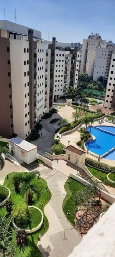 Apartamento com 2 dormitórios para alugar, 50 m² por R$ 3.550/mês - Campininha - São Paulo