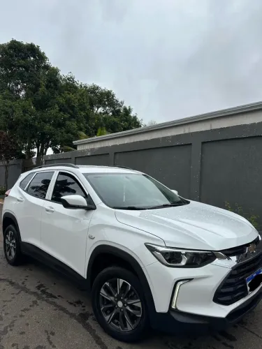 Chevrolet Tracker LT 1.0 Turbo 12V Flex AUT 2023