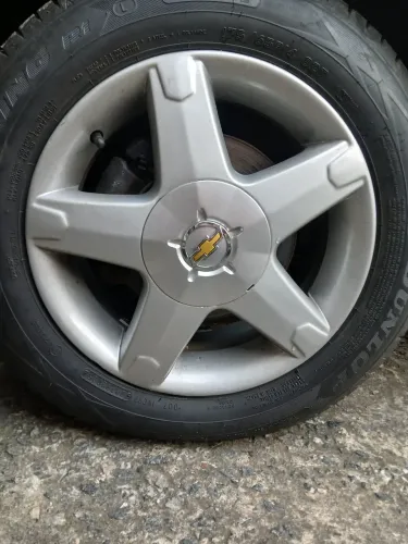 RODAS ARO 14