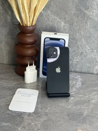 iPhone 12 5G 64 GB | todo original- Aceito trocas