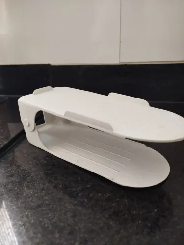 Suporte para sapatos 