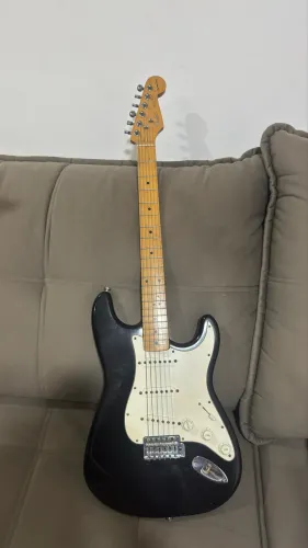 Guitarra Fender Southern Cross