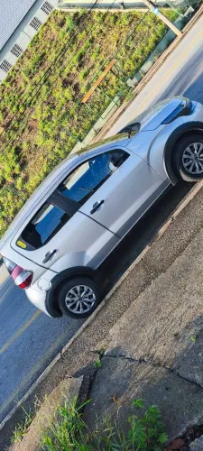 Fiat Mobi Like 1.0 Fire Flex 5P. 2021