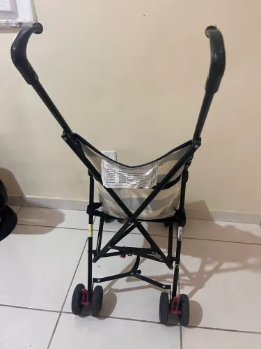 Carrinho passeio