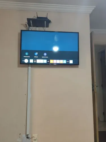 TV Smart Samsung 40 a 43"