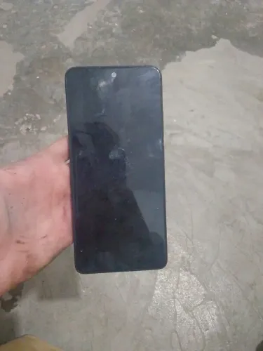 Poco x4 pro 128gb com defeito