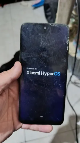 Redmi note 12 