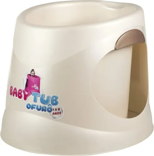 BABY TUB OFURÔ INFANTIL