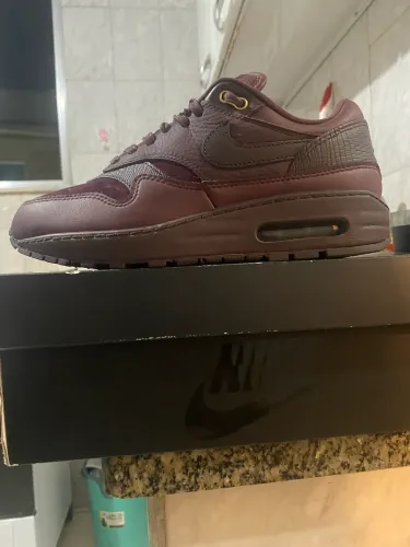 Air Max 97 TAM 37 novo