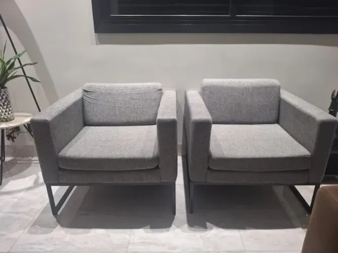 VENDE-SE POLTRONA DE SALA!